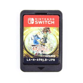 Switch 百英雄伝 ソフトのみ 20-MA0424-05M