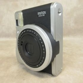 FUJIFILM 富士フィルム instax mini 90 チェキ カメラ
