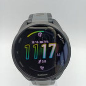 スマートウォッチ FORERUNNER 165 GARMIN