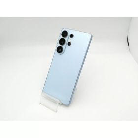 【中古】SAMSUNG 国内版 【SIMフリー】 Galaxy S26 Ultra スカイブルー 12GB 256GB【大阪堂島】保証期間1ヶ月【ランクA】