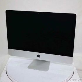 【中古】Apple(アップル) iMac 21.5-inch Early-2019 MRT32J／A Core_i3 3.6GHz 8GB HDD1TB 〔10.15 Catalina〕 【344-ud】