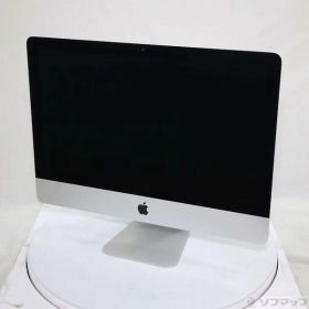 【中古】Apple(アップル) iMac 21.5-inch Early-2019 MRT32J／A Core_i3 3.6GHz 8GB HDD1TB 〔10.15 Catalina〕 【344-ud】