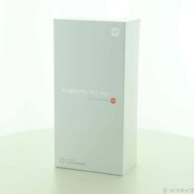 ソフマップ 〔未使用品〕 未使用品 Xiaomi 14T Pro 512GB チタンブルー MZB0I4TJP SIMフリー【348】