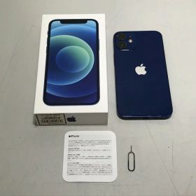 【期間限定セール】アップル Apple iPhone 12 mini（docomo） MGDV3J/A 【中古】