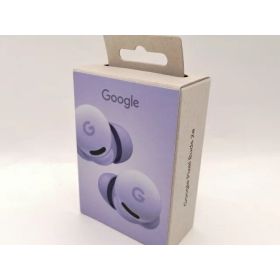 【未使用】Google Pixel Buds 2a [Iris]【神保町】保証期間1ヶ月