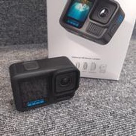 アクションカメラ CHDHX-131-FW GOPRO