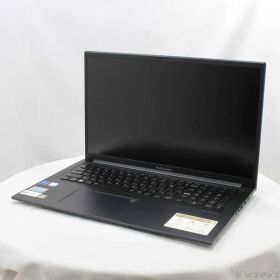 ソフマップ 〔中古品〕 VivoBook 17 X1704VA X1704VA-AU121WS クワイエットブルー【377】