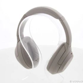 ソフマップ 〔中古品〕 WH-1000XM4SM プラチナシルバー【295】