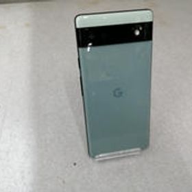 スマートフォン PIXEL 6A GOOGLE/AU