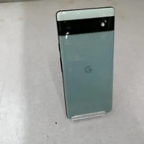 Google Pixel 6a 新品¥24,980 中古¥13,000 | 新品・中古のネット最安値