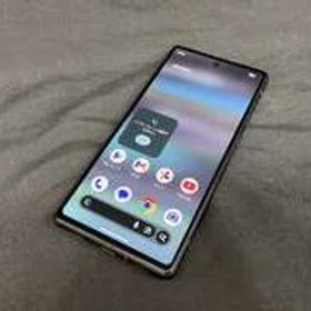 【2023年製‼ストレージ128GB‼】スマートフォン PIXEL 6A GOOGLE