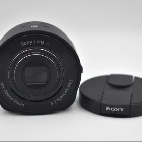 ▪️美品▪️ソニー SONY DSC-QX10
