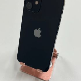 iPhone12 mini 256GB ブラック SIMフリー ✅動作確認済み IMEI：353016114920795