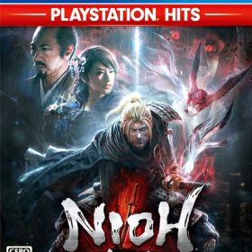 【中古】 仁王 PLAYSTATION HITS - PS4