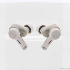 ソフマップ 〔中古品〕 ATH-TWX9MK2 ホワイト【349】