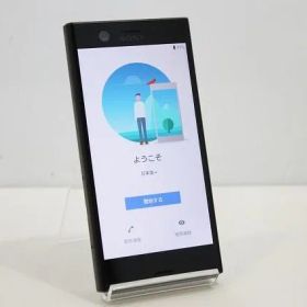 Xperia XZ1 Compact SO-02K ホワイトシルバー SIMロック解除済み Amazon | SONY(ソニー) Xperia XZ1 Compact 32GB ホワイトシルバー SO