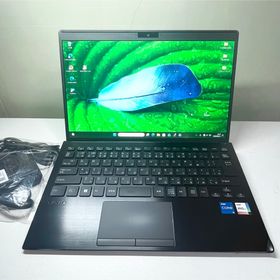 【最終値下げ】VAIO Pro PG VJPG214 16GB i5 第12世代(ノートPC)