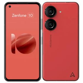 Zenfone 10 256GB 中古 55,800円 | ネット最安値の価格比較 プライスランク