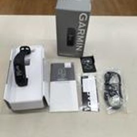 シンプルなライフログトラッカー VIVOSMART 5 GARMIN