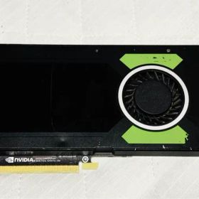 NVIDIA QUADRO P4000グラフィックボード