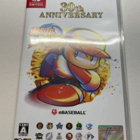 パワプロ2024-2025 30th