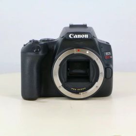 【中古】 (キヤノン) Canon EOS Kiss X10 ボディ ブラック【中古カメラ デジタル一眼】 ランク：B