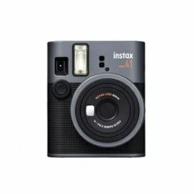【中古】（新古品）富士フイルム(FUJIFILM) クリスマスプレゼント お年玉ギフト インスタントカメラ チェキ instax mini 41 INS MINI 41