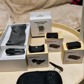 Insta360 X3 本体のセット（中古）