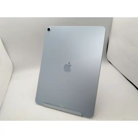【中古】Apple 【Wi-Fi】 13インチ iPad Air（M3/2025) 256GB ブルー MCNP4J/A【広島本通】保証期間1ヶ月【ランクA】