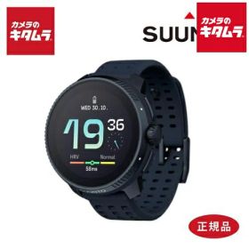 スント スマートウォッチ SUUNTO RACE MIDNIGHT SS050930000 【正規品】
