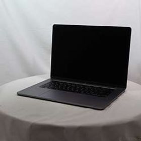 MacBook Air 15.3-inch Late-2024 MC9D4J／A Apple M3 8コアCPU_10コアGPU 16GB SSD256GB スペースグレイ Sequoia〕 ［グラフ