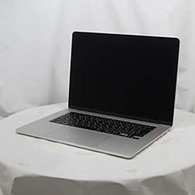 MacBook Air 15.3-inch Late-2024 MC9J4J／A Apple M3 8コアCPU_10コアGPU 24GB SSD1TB シルバー 〔26.3 Tahoe〕 ［グラフィ