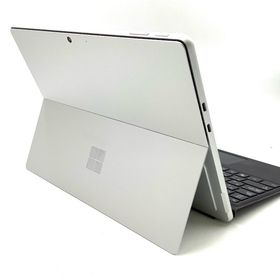 マイクロソフト(Microsoft)の【全額返金保証】【最速発送】Microsoft Surface Pro 9 2038 intel core i7-1255U 16GB M.2 SSD 256GB 88.8% 美品 動作確認済(ノートPC)