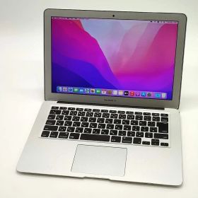 【訳あり】MacBook Air 2017 13インチ i5/8GB/256GB