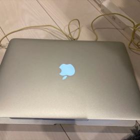Apple MacBookAir 2017