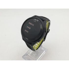 【中古】Garmin Forerunner 265S 010-02810-43 Black【柏】保証期間１ヶ月【ランクA】