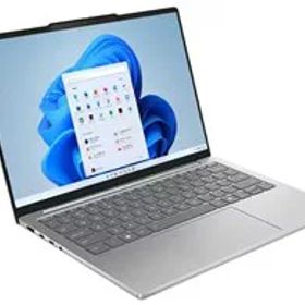 ★☆レノボ / Lenovo IdeaPad Slim 5 Light Gen 10 83J20054JP [クラウドグレー]【ノートパソコン】【送料無料】