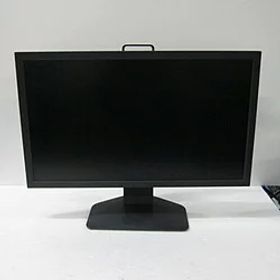 【中古】BenQ(ベンキュー) 〔展示品〕 ZOWIE XL2411K-JP【291-ud】
