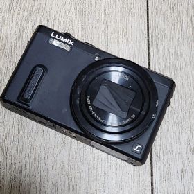 Panasonic LUMIX DMC-TZ60