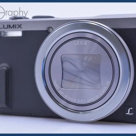 【動作保証】 パナソニック Panasonic LUMIX DMC-TZ60 同梱無料 #am4956