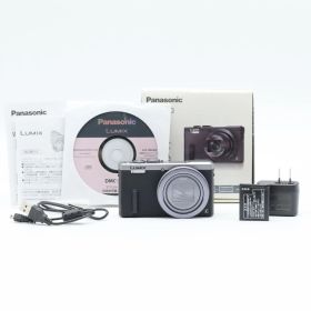 【新品級】ショット数「79回」 パナソニック LUMIX TZ60 DMC-TZ60 ルミックス