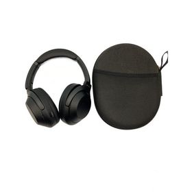 SONY◆ヘッドセット WH-1000XM3 (B) [ブラック]