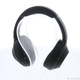 〔中古〕SONY(ソニー) WH-1000XM3 ブラック〔305-ud〕
