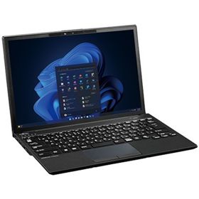 フジツウ(富士通)の【4174】富士通 LIFEBOOK U9313/RX FMVU8109DP(ノートPC)