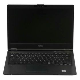FUJITSU 富士通 フジツウ/Win11ノートPC/LIFEBOOK U7410/FMVU30031/R0X00167/Bランク/22【中古】(ノートPC)
