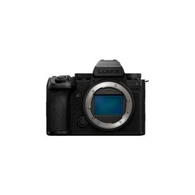 【新品】パナソニック LUMIX DC-S5M2X [ボディ]【5月31日ご注文分まで5年間延長保証（自然故障対象）プレゼント】