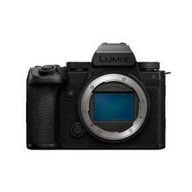 中古 １年保証 美品 Panasonic LUMIX S5IIX ボディ [DC-S5M2X]