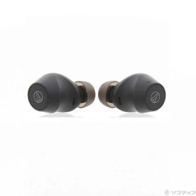 ソフマップ 〔中古品〕 ATH-CKS30TW+ BK マットブラック【349】