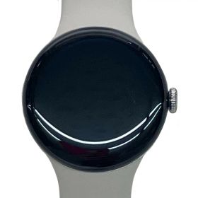 【中古】Google グーグル Pixel Watch 3 Wi-Fiモデル 41mm GBDU9 Aランク