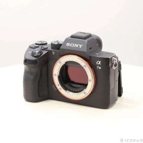 ソフマップ 〔中古品〕 α7 III ILCE-7M3 ボディ【198】